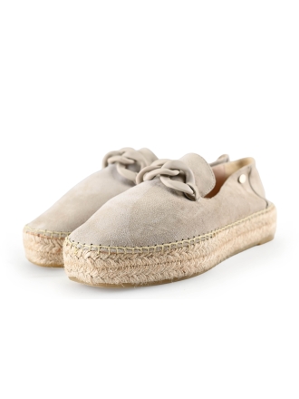 Fred de La Bretoniere Espadrilles Beige 278882