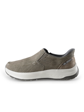 Skechers Sneaker Grau 278884