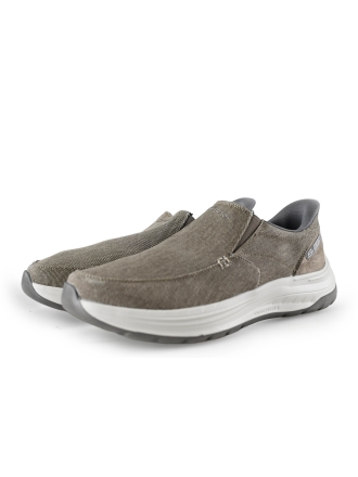 Skechers Sneaker Grau 278884