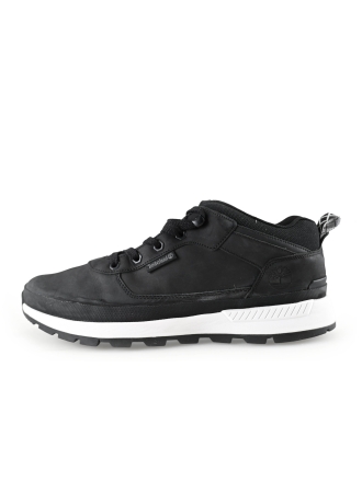 Timberland Schnürstiefel Schwarz 278885