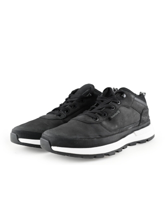 Timberland Schnürstiefel Schwarz 278885