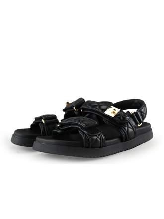 Steve Madden Sandalen Schwarz 278887