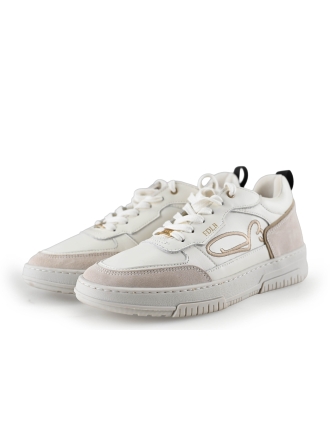 Fred de La Bretoniere Sneaker Weiß 278890