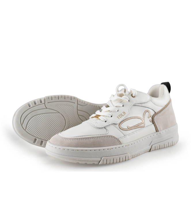 Fred de La Bretoniere Sneaker