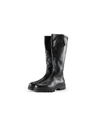 Blasz Stiefel Schwarz 278893