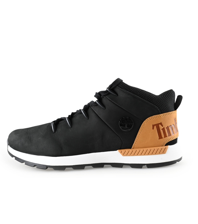 Timberland Hohe Sneaker