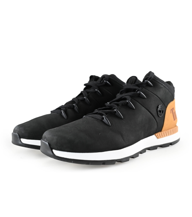 Timberland Hohe Sneaker