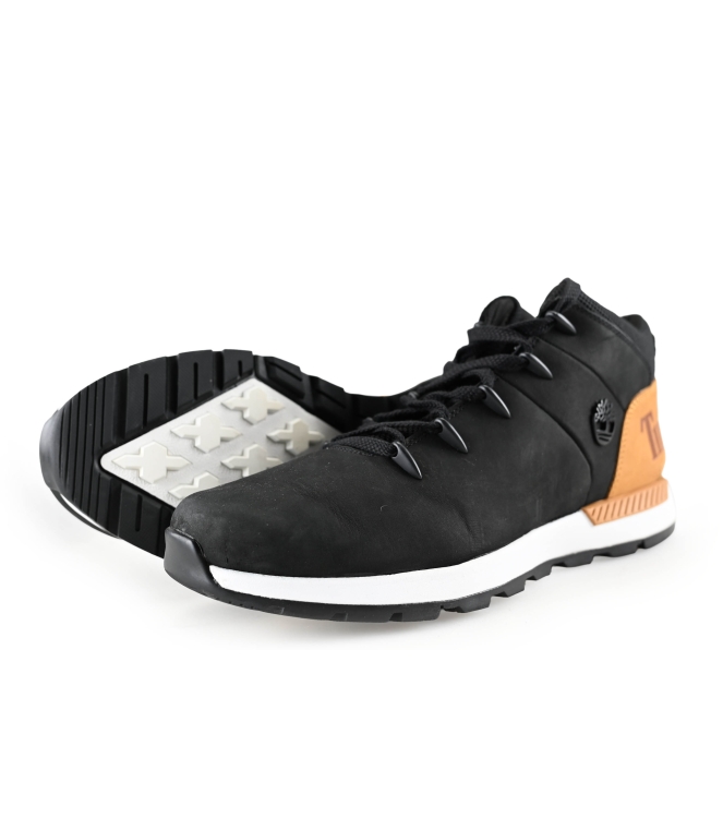 Timberland Hohe Sneaker