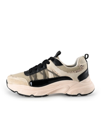 Nelson Sneaker Beige 278895