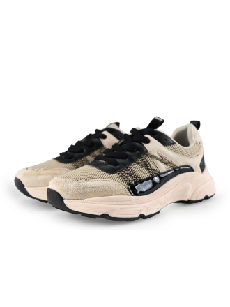 Nelson Sneaker Beige 278895