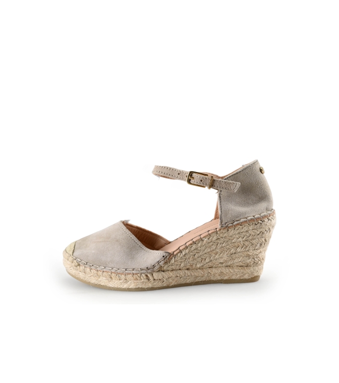 Nelson Keilschuhe