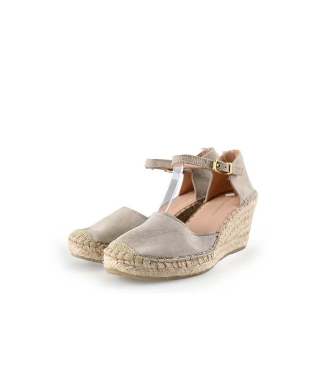 Nelson Keilschuhe