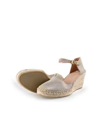 Nelson Keilschuhe