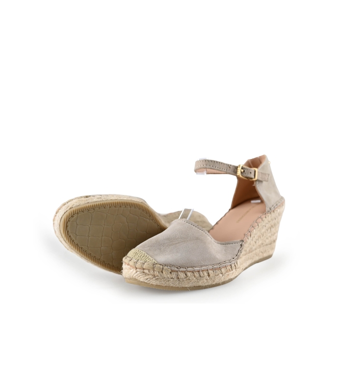 Nelson Keilschuhe