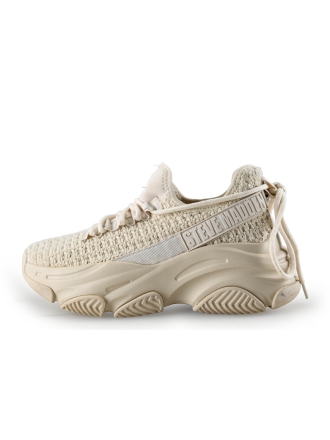 Steve Madden Sneaker Beige 278897