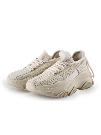 Steve Madden Sneaker Beige 278897