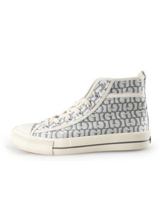 Guess Hohe Sneaker