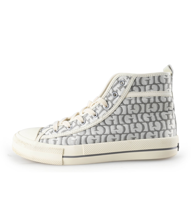 Guess Hohe Sneaker
