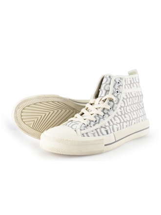 Guess Hohe Sneaker