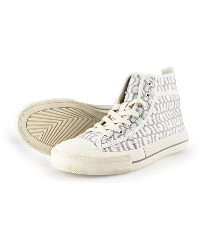 Guess Hohe Sneaker
