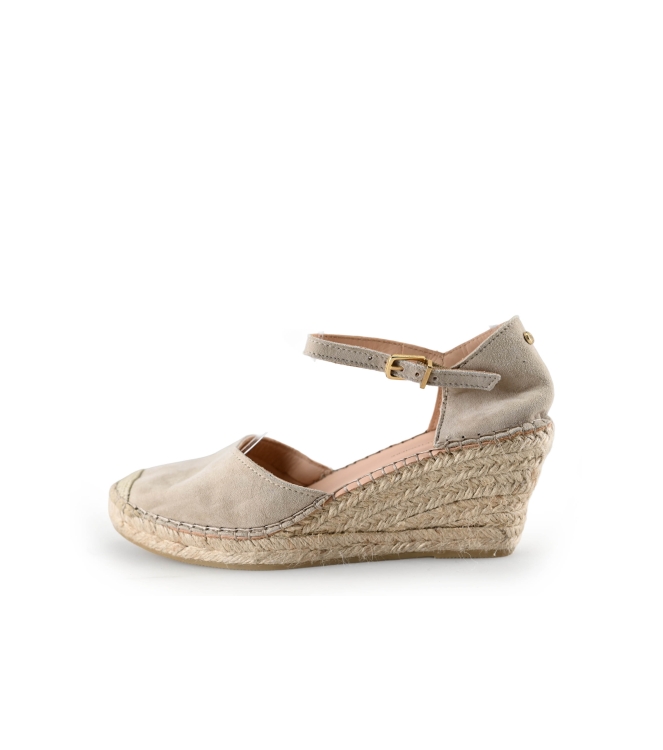 Nelson Keilschuhe