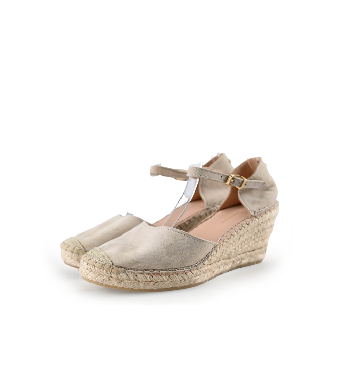 Nelson Keilschuhe