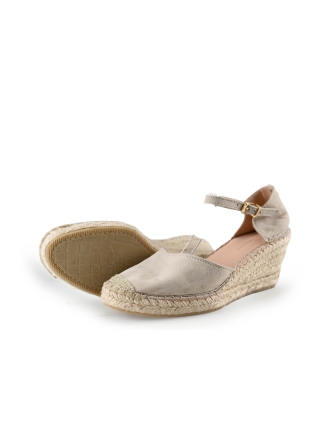 Nelson Keilschuhe