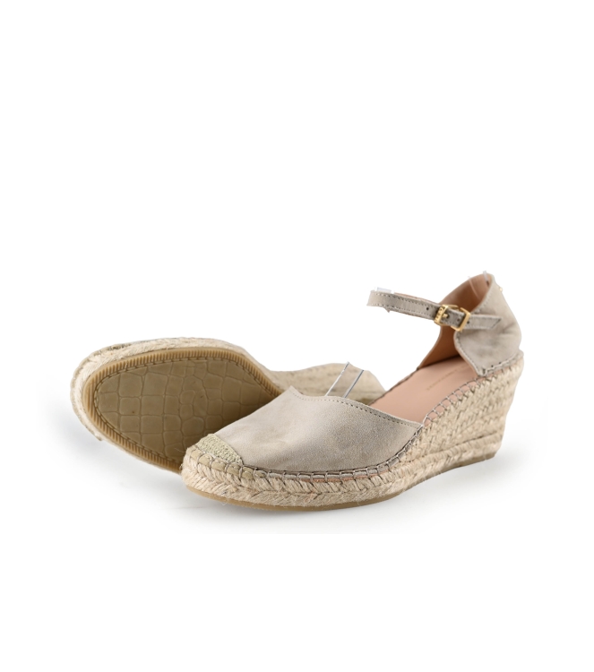 Nelson Keilschuhe