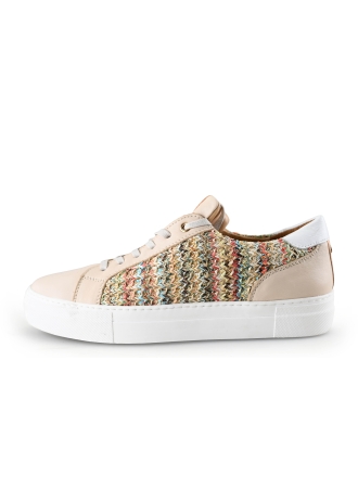 Fred de La Bretoniere Sneaker Beige 278900