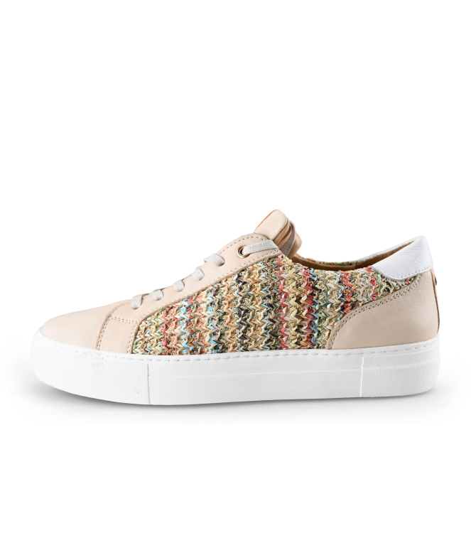Fred de La Bretoniere Sneaker