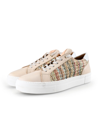 Fred de La Bretoniere Sneaker Beige 278900