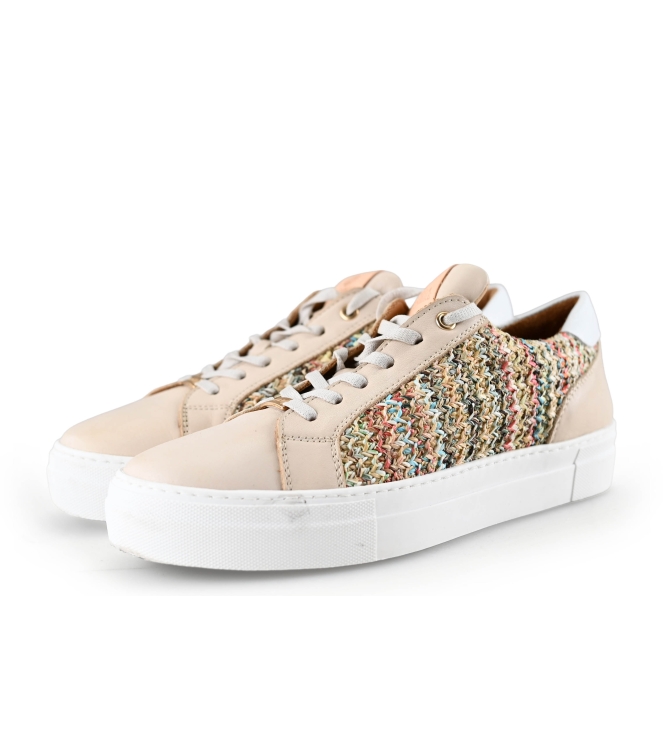 Fred de La Bretoniere Sneaker