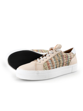 Fred de La Bretoniere Sneaker