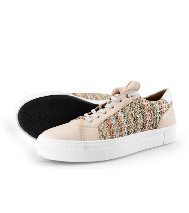 Fred de La Bretoniere Sneaker