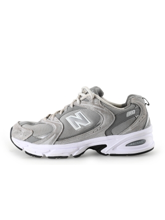 New Balance Sneaker Grau 278904
