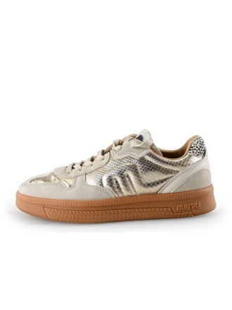 Maruti Sneaker Silber 278906