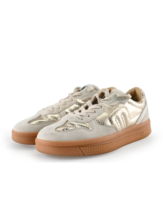 Maruti Sneaker Silber 278906
