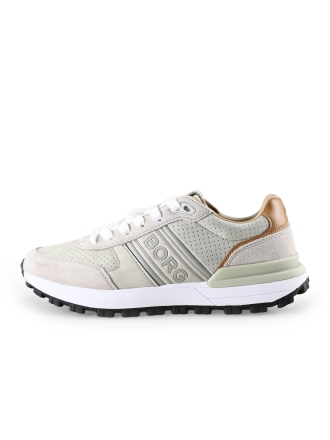 Bjorn Borg Sneaker Beige 278909