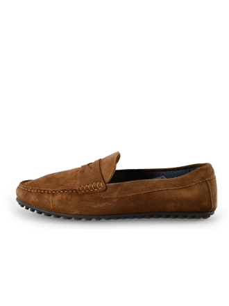 Nelson Loafers  Cognac 278910