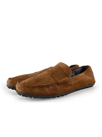 Nelson Loafers  Cognac 278910