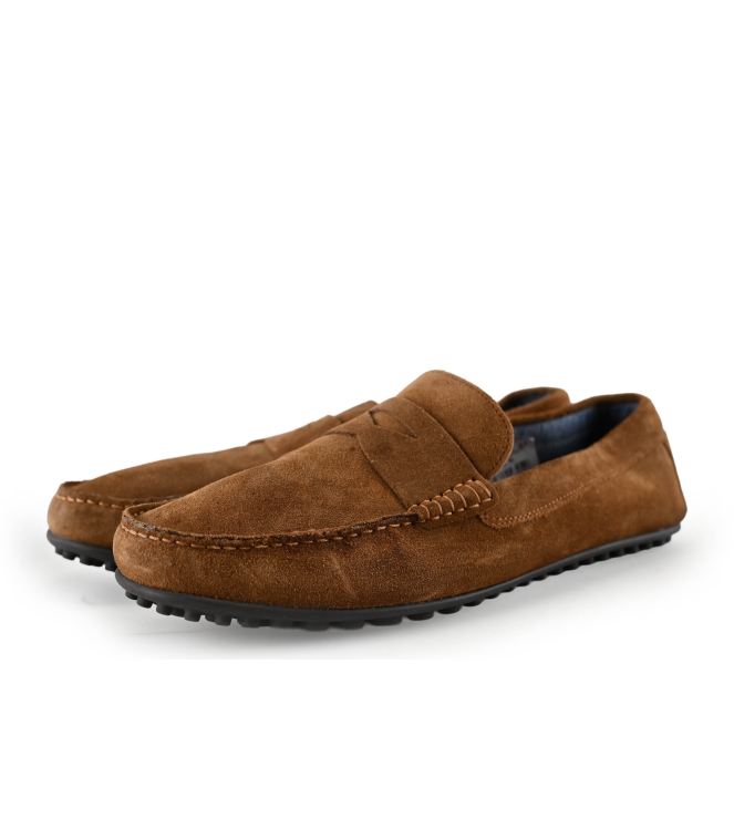 Nelson Loafers 