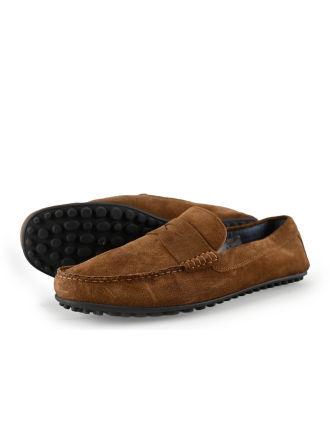 Nelson Loafers 