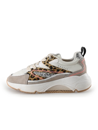 Cruyff Sneaker Weiß 278911