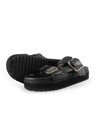 Nelson Flip-Flops