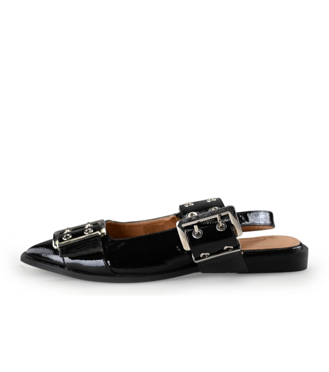 Nelson Slingbacks