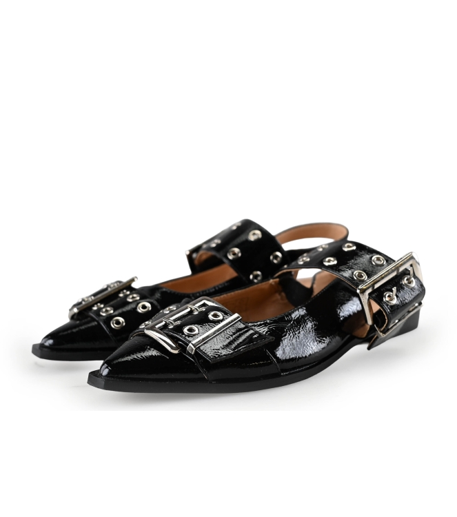 Nelson Slingbacks