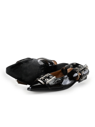 Nelson Slingbacks