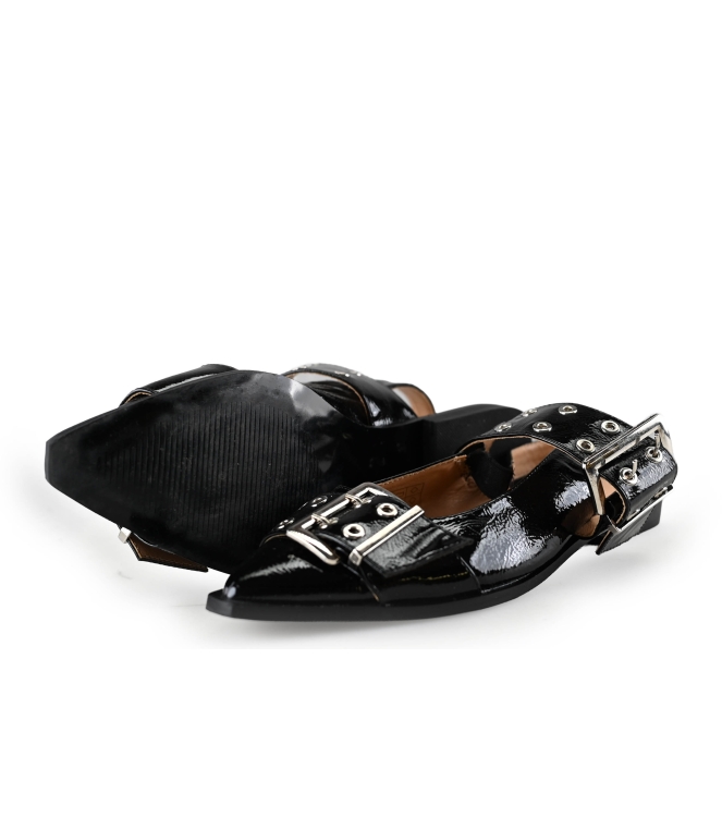Nelson Slingbacks