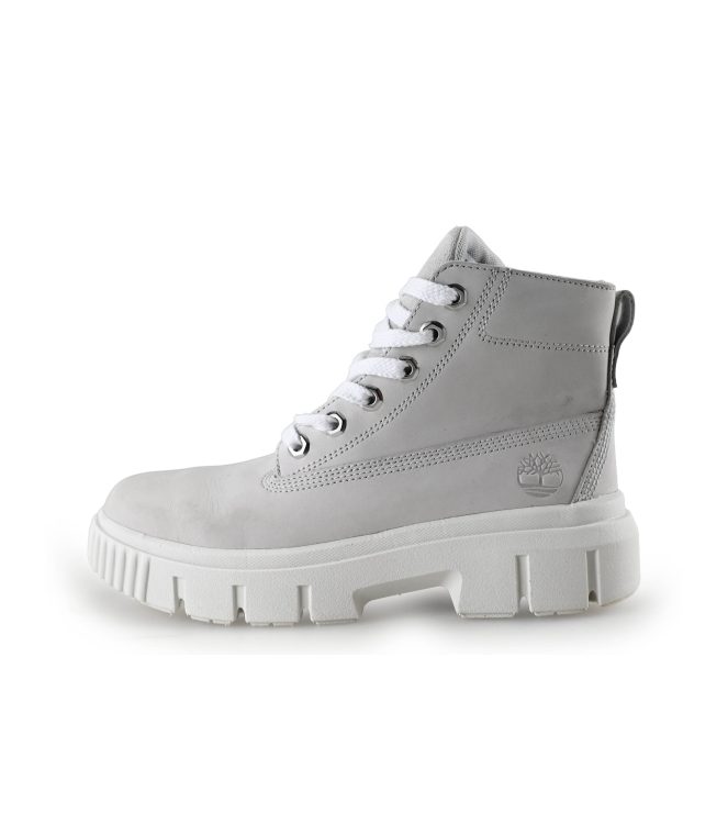 Timberland Chelsea boots