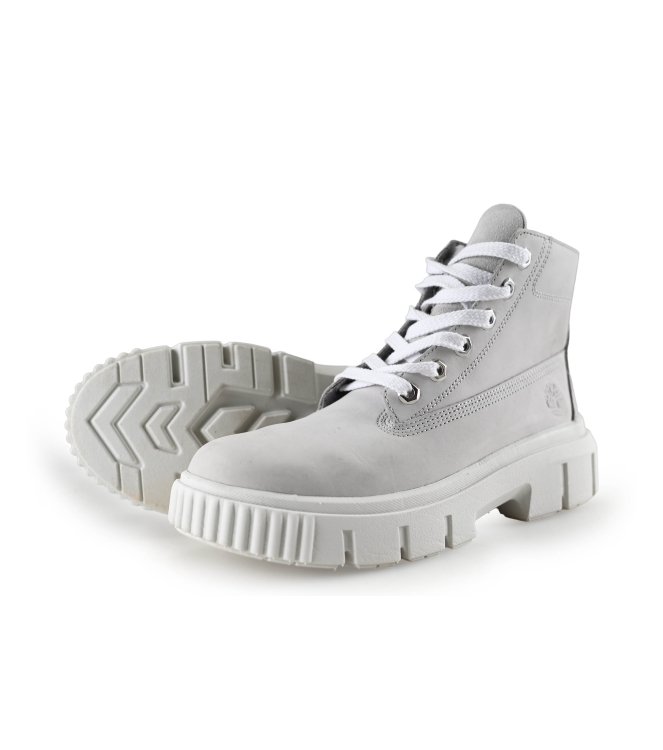 Timberland Chelsea boots